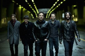 The Wallflowers to Headline St. Jude Rock ‘n’ Roll Nashville Marathon