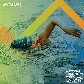 Second Annual National Triathlon Week Starts Today