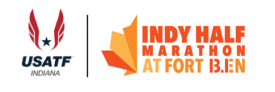 USATF Indiana partners with Indy Half Marathon at Fort Ben