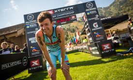 XTERRA Pan American Championship Elite Race Preview