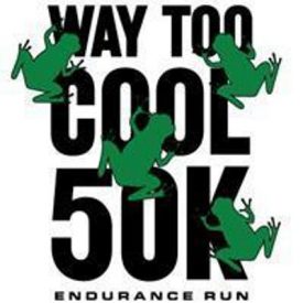 The 30th Annual Way Too Cool 50K Endurance Run Slated for March 2, 2019