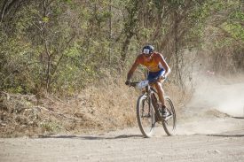 XTERRA Pan Am Tour weekend wrap-up from races in Argentina, Costa Rica