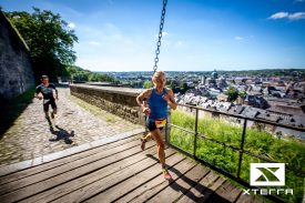 Ruben Ruzafa, Helena Erbenova win XTERRA Belgium