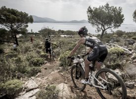 XTERRA adventures to Athens and more from around the XTERRAPlanet