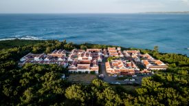 Inaugural XTERRA Taiwan this Sunday in Kenting