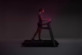 Zwift Set to Revolutionize Indoor Running