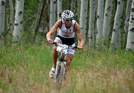XTERRA Mountain Championship Returns to Beaver Creek Resort