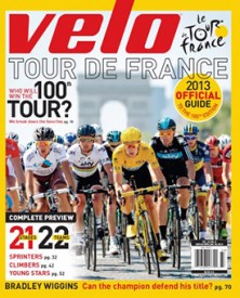 VeloNews.com Provides Complete Coverage of the 100th Tour de France