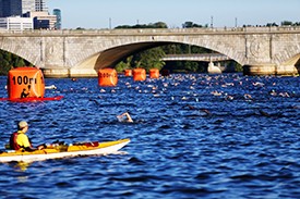 Competitor Group Announces Etihad Airways as Official Airline Partner of Events DC Nation’s Triathlon