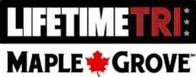 Life Time Tri Maple Grove Dares You to Try a Tri on Aug. 24