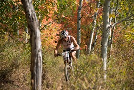 Star-Studded Line-Up of Elites Headed to Utah for XTERRA Nationals