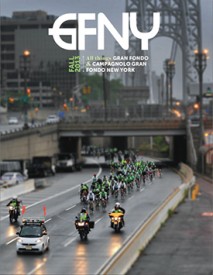 Campagnolo Gran Fondo New York releases “GFNY Mag”, a magazine about all things Gran Fondo and Campagnolo Gran Fondo New York