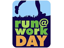 Road Runners Club of America Partners with Offices, Schools to Celebrate RUN@WORK Day and RUN@School Day