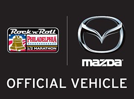 Mazda Goes The Distance, Sponsors The Rock ‘N’ Roll Marathon Series