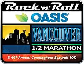 Vancouver Joins Rock ‘n’ Roll Marathon Series