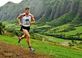 Fast field set for XTERRA Trail Run World Championship