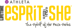 Life Time Athleta Esprit de She for Women Announces Registration Opening for 13 2014 Events