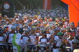 Gran Fondo Super Prestige: North America’s biggest Gran Fondo challenge