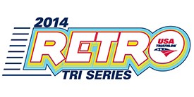 USA Triathlon Announces Second Annual Retro Tri Series