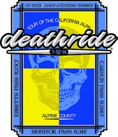 ACTIVE Network to Power the Tour of the California Alps – Death Ride® for 12th Year