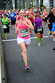 Rock ‘n’ Roll Raleigh Reaches Capacity with 12,500 Runners