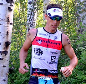 Optic Nerve Named Official Eyewear Partner of XTERRA