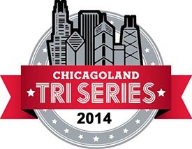 Chicagoland Tri Series Expands to Include ITU World Triathlon Chicago