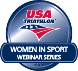 USA Triathlon Launches Women in Sport Webinar Series