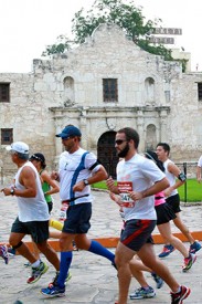 Rock ‘n’ Roll San Antonio Provides Big Boost for Local Economy