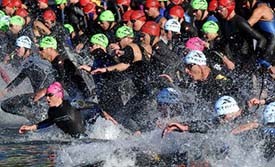 XTERRA England Back On Schedule