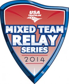 USA Triathlon Introduces Age-Group Mixed Team Relay Series