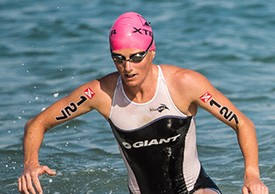 Nicky Samuels, Flora Duffy join elite XTERRA cast in NSW