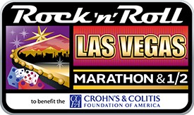 Rock ‘n’ Roll Las Vegas Marathon Launches Registration
