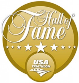 Tickets Now Available for USA Triathlon Hall of Fame Ceremony