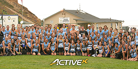 ACTIVE Network Kicks Off the 9th Annual Charity Challenge “Fundracing” to Get Kids Active