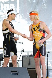 Pro Fields Announced for Johnson & Johnson TriRock Philadelphia Triathlon