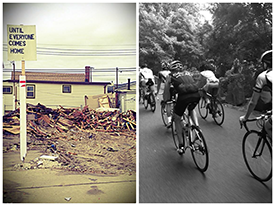 Spinlister Partners with Race2Rebuild to Bring Families Home