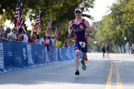 Events DC Nation’s Triathlon Launches “50 State Campaign”