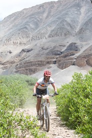 Leadville Race Series Continues with Silver Rush 50 Mountain Bike and Run on July 12-13th