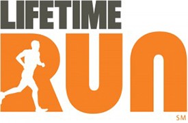 2XU, TomTom And Clif To Sponsor Life Time Run