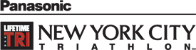 Panasonic New Title Sponsor of 2014 New York City Triathlon