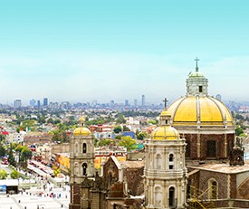 Mexico City Joins Rock ‘n’ Roll Marathon Series