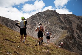 Legendary Leadville 100 Run ‘Race Across the Sky’ Begins on Saturday, August 16th
