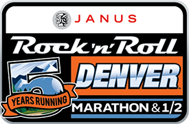 Janus Announced as Title Partner of Rock ‘n’ Roll Denver