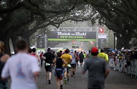 Feed the Children Named Official Charity of Rock ‘n’ Roll New Orleans