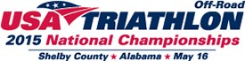 XTERRA To Host USAT Off-Road Nationals In Shelby County, AL
