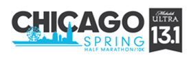 Chicago’s Two Premier Spring Half Marathons To Merge