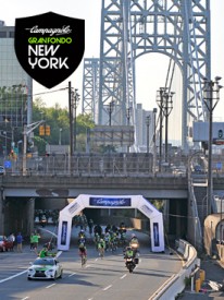 Spinlister and Gran Fondo New York Make Bucket List Races a Reality