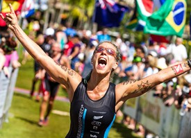 XTERRA Ushers In 20th Year