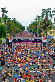 Rock ‘n’ Roll San Diego Marathon Adds Second Day of Running with New Saturday 5k